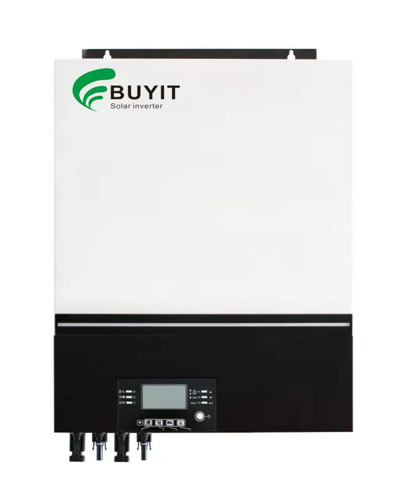 8KW OFF GRID INVERTER