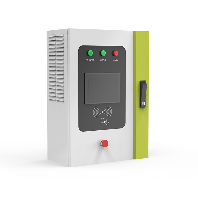 20KW DC wall mount EV charger