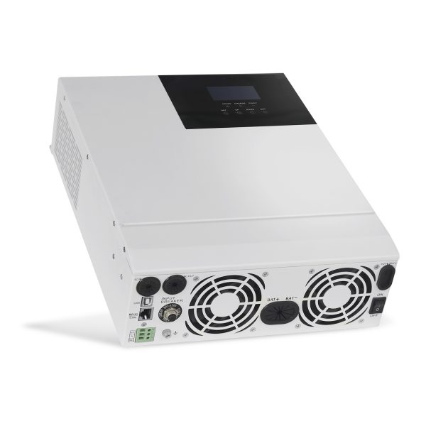 2kw 110V/120VAC inverter
