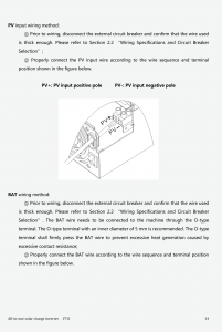User mnaul for HF24 inverter buyit