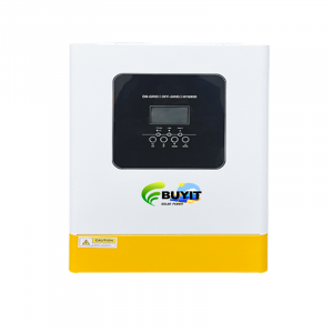 120VAC 3KW 48V MPPT 80A