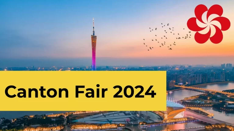 canton fair 2024