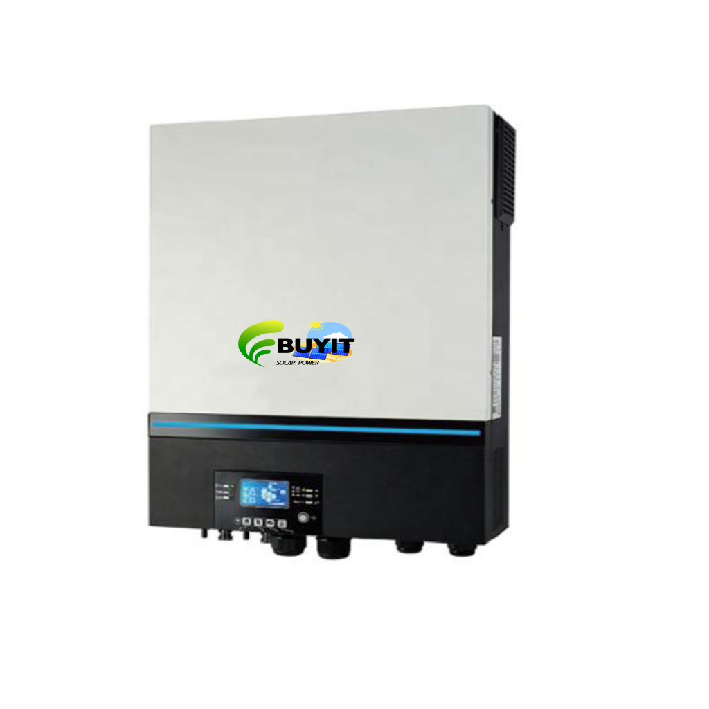 11KW Off grid solar inverter with parallel function