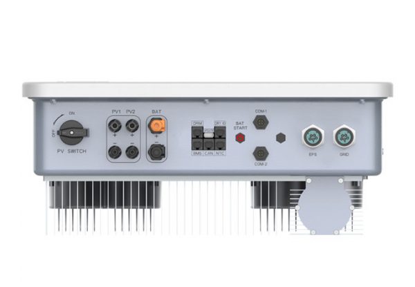10kw solar inverter for outdoor