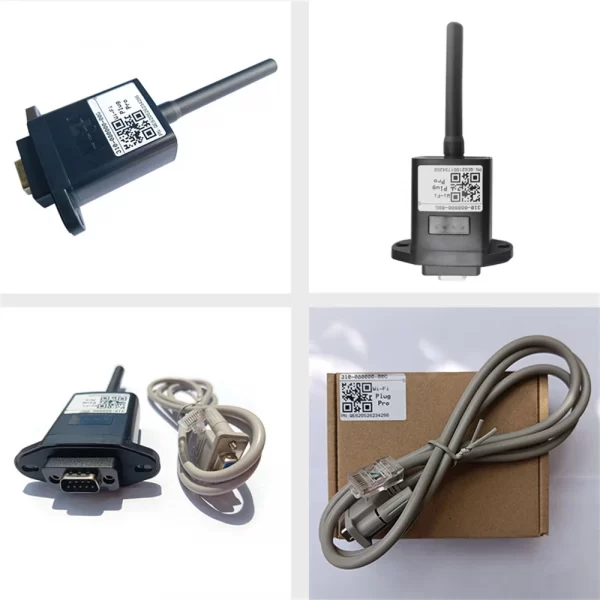 wifi plug packing way