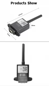 WIFI reviw