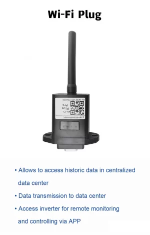 WIFI plug