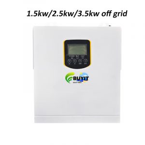 1.5kw/2.5kw/3.5kw off grid inverter 230VDC PV: 30-500V