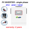 META 6KW PV inverter