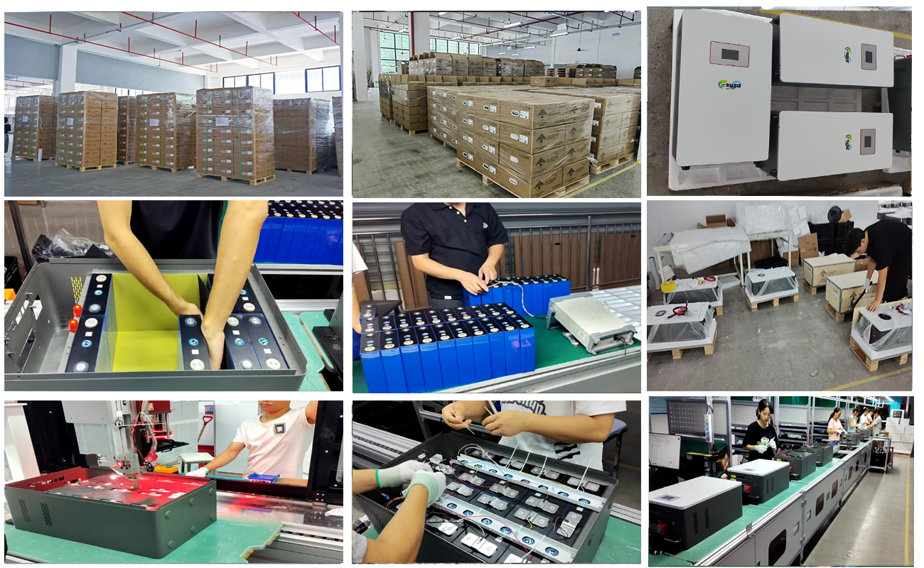 lithium battery