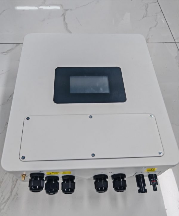 ECO IP65 hybrid solar inverter 6kw /3kw